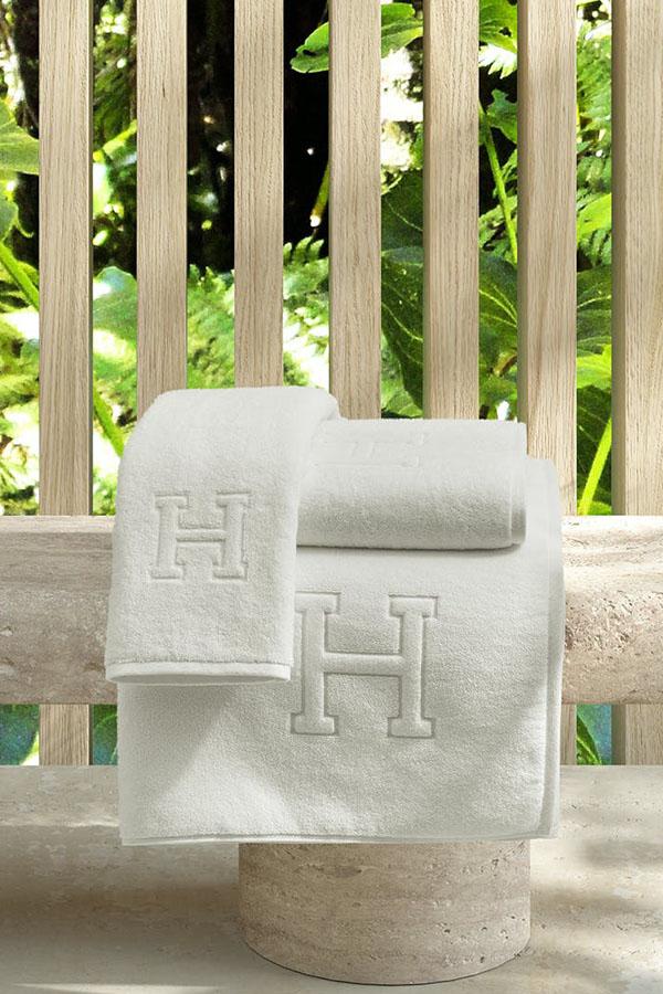 Matouk, Auberge Hand Towel