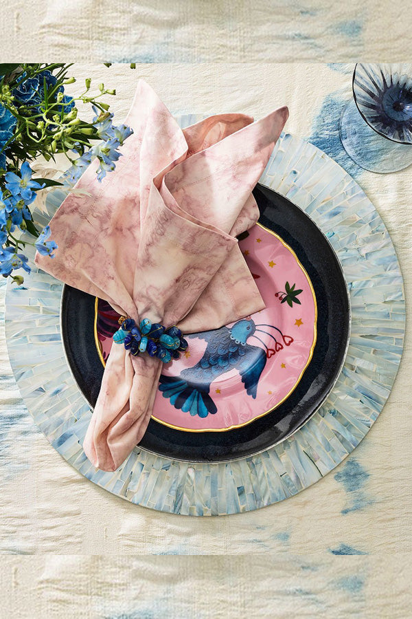 Kim Seybert Tahiti Placemat Gattles Gattle's