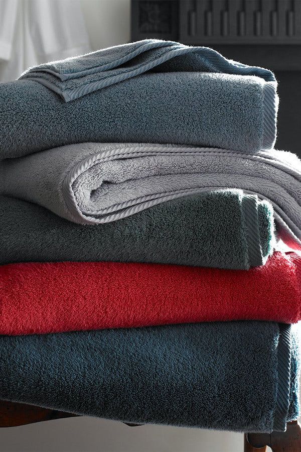 Milagro - Bath Towels & Mats, Bath Towels