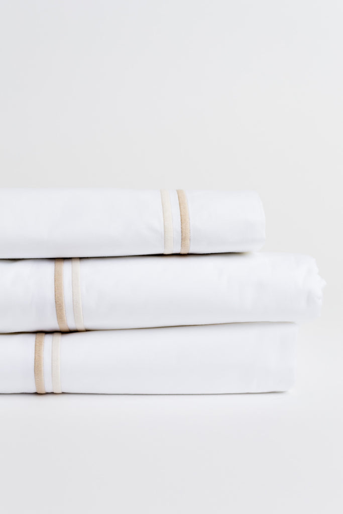 Matouk Essex Duvet Cover Gattles Gattle's