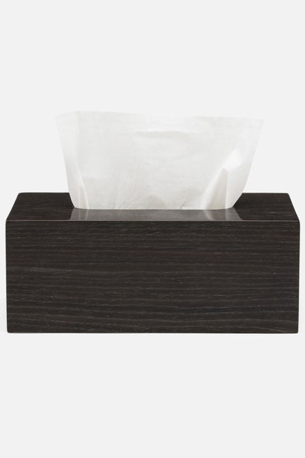 Westerly Tissue Box