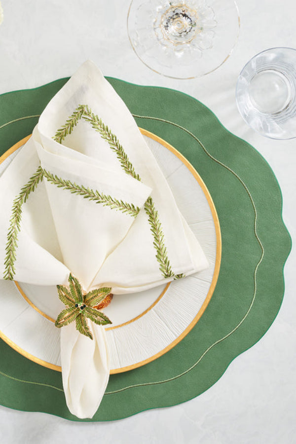 Kim Seybert | Table Decor | Gattle's – Gattle's