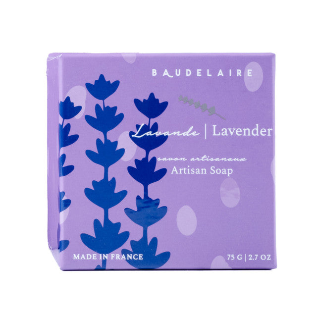 Provence Sante Two-Bar Gift Box