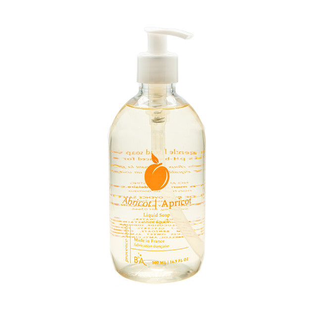 Provence Sante Liquid Soap