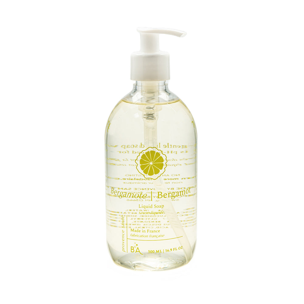 Provence Sante Liquid Soap