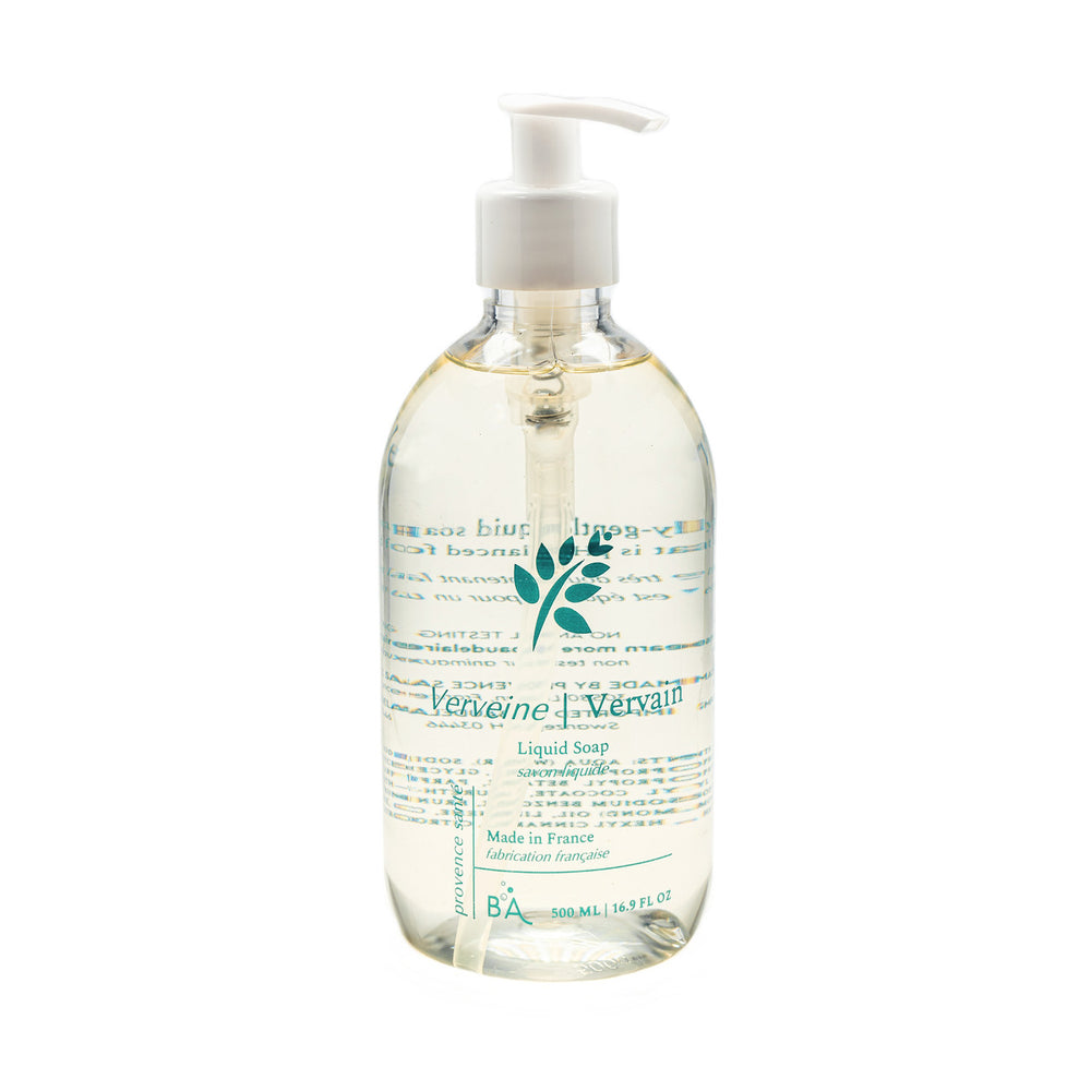 Provence Sante Liquid Soap