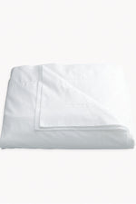 Milano Hemstitch Duvet Cover