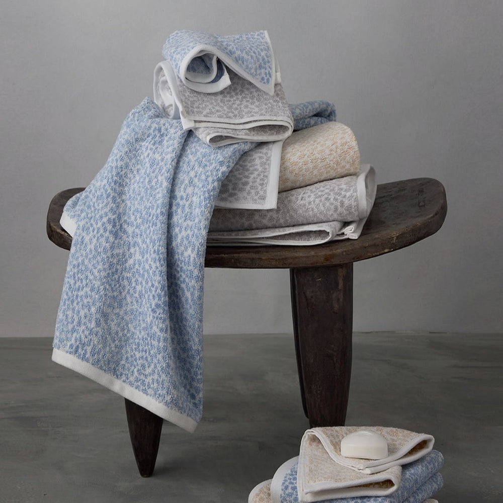 Nikita Bath Towels