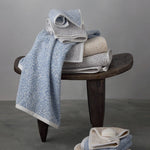 Nikita Bath Towels