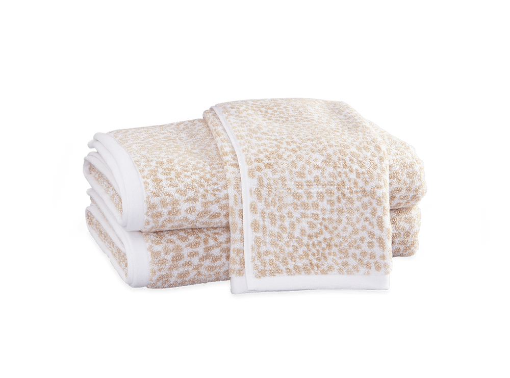 Nikita Bath Towels