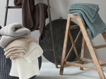 Orla Throw