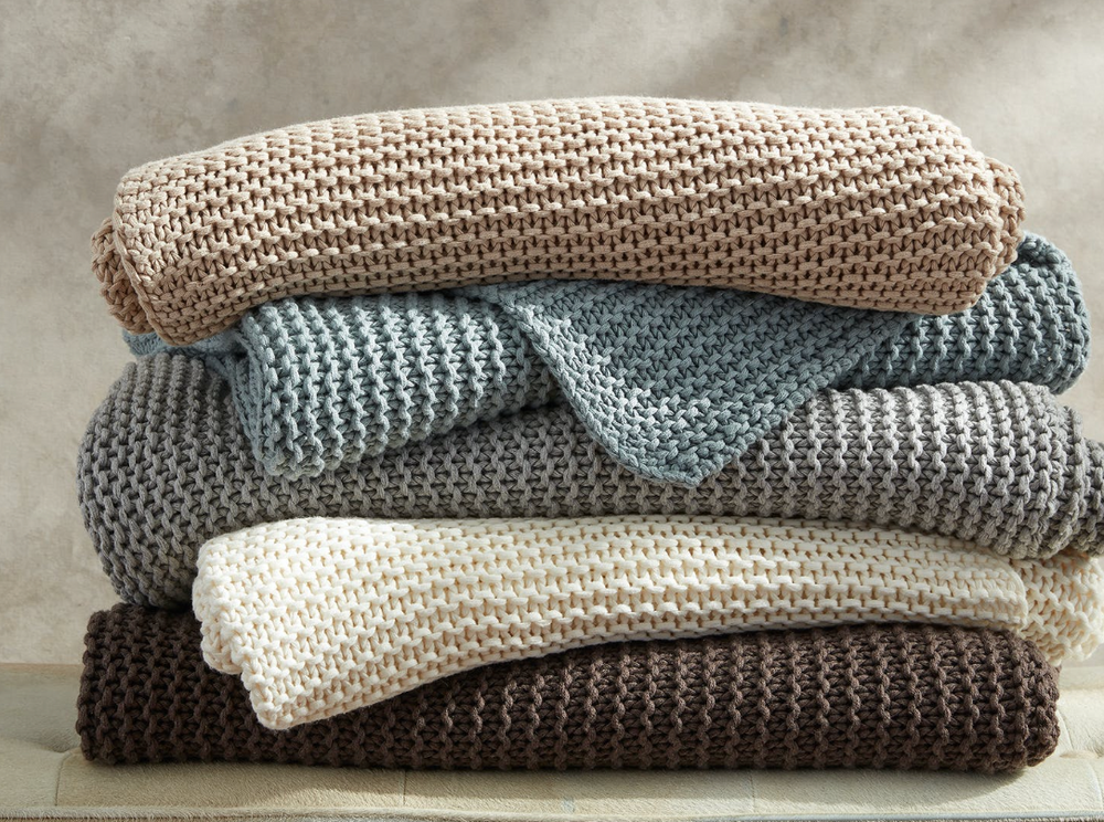 Orla Throw