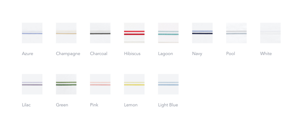 Essex Flat Sheet