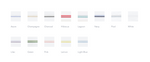 Essex Flat Sheet