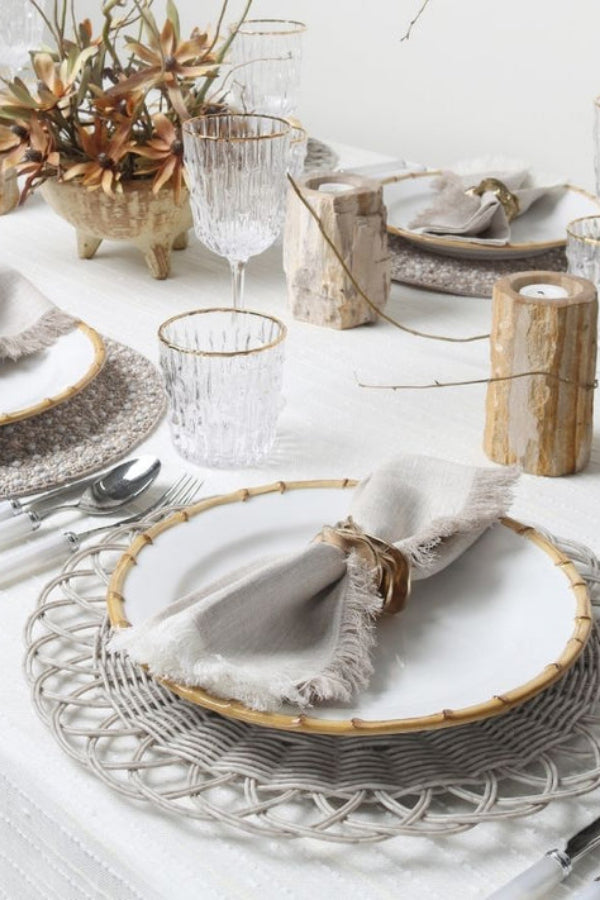 Kim Seybert | Table Decor | Gattle's – Gattle's