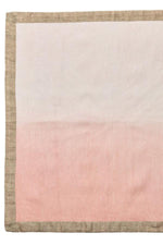 Dip Dye Napkin