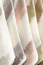 Brushstroke Napkin - Set of 4