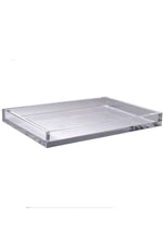 Ice Clear Large Vanity Tray