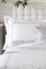 Matouk Gordian Knot Sheets