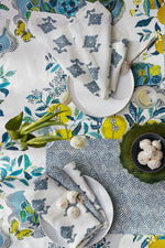 Citrus Garden Placemat - Set of 4