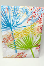 Stamattina Tropical Floral Sheeting