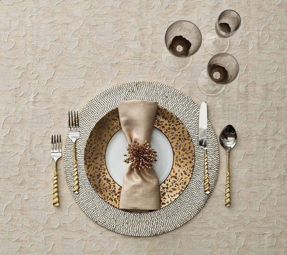 Kim Seybert | Brilliant Napkin Ring | Gattle's