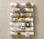 Kim Seybert | Brilliant Napkin Ring | Gattle's