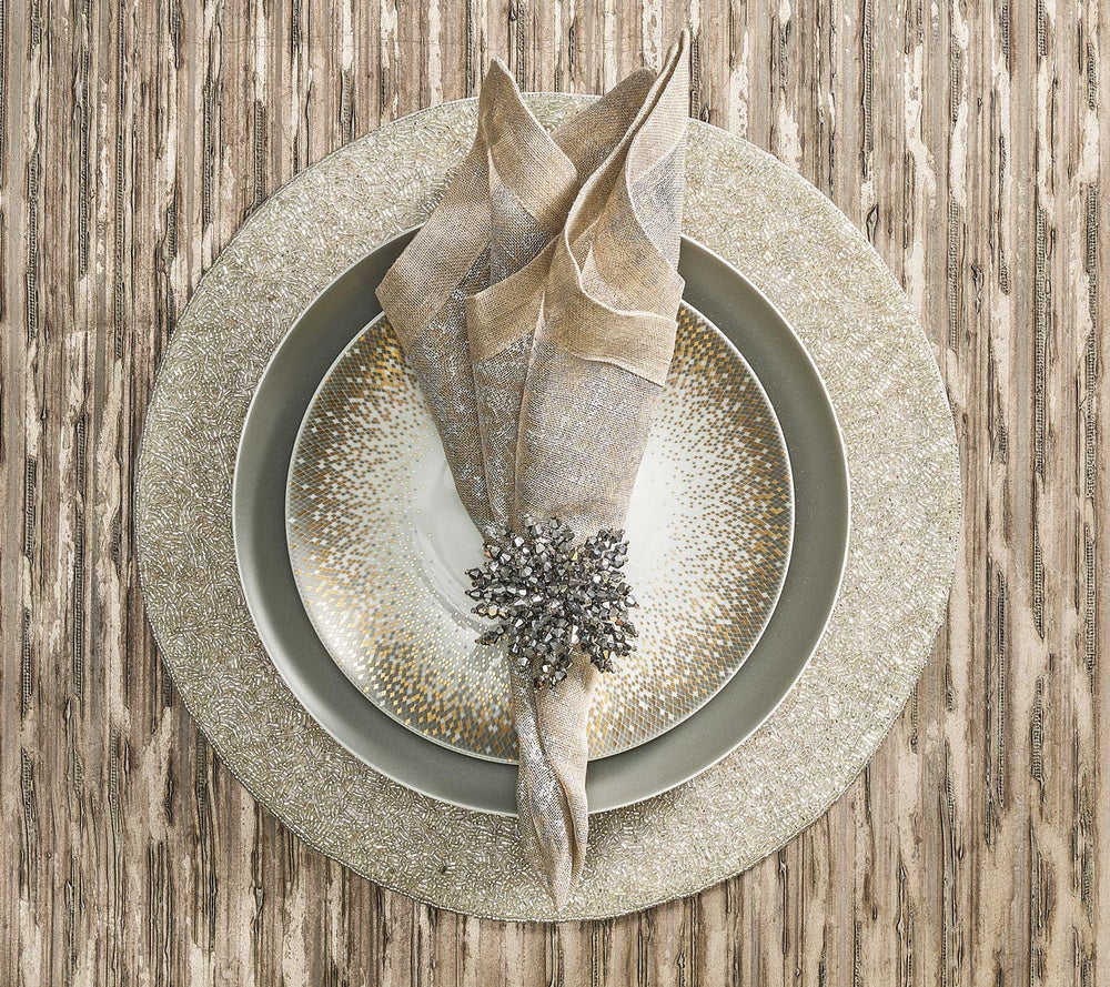 Kim Seybert | Brilliant Napkin Ring | Gattle's