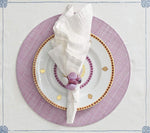 Seastone Napkin Ring