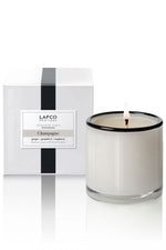 Champagne Signature Scented Candle 15.5oz