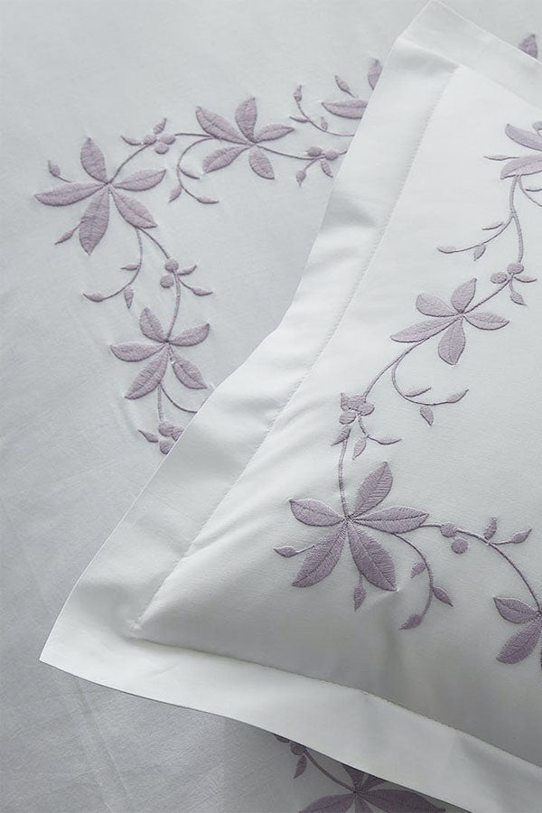 Callista Pillowcase - Pair