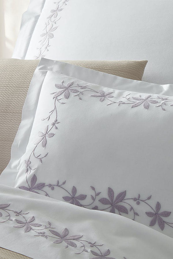 Callista Pillowcase - Pair