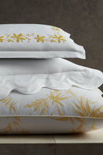 Callista Pillowcase - Pair