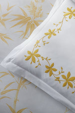 Callista Pillowcase - Pair