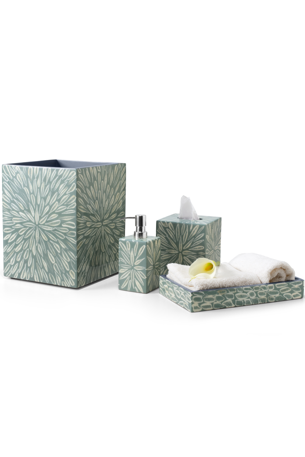 Acqua Almendro Soap Dispenser