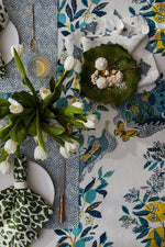 Citrus Garden Napkin - Set of 4