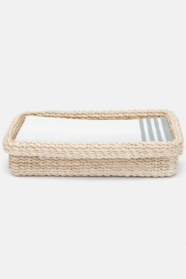 Chelston Hand Towel Tray