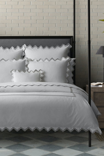 Aziza Duvet Cover