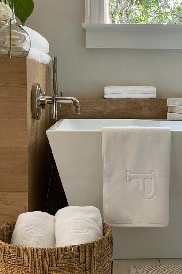 Matouk | Auberge Bath Towel 