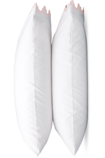 Aziza Pillowcase - Pair