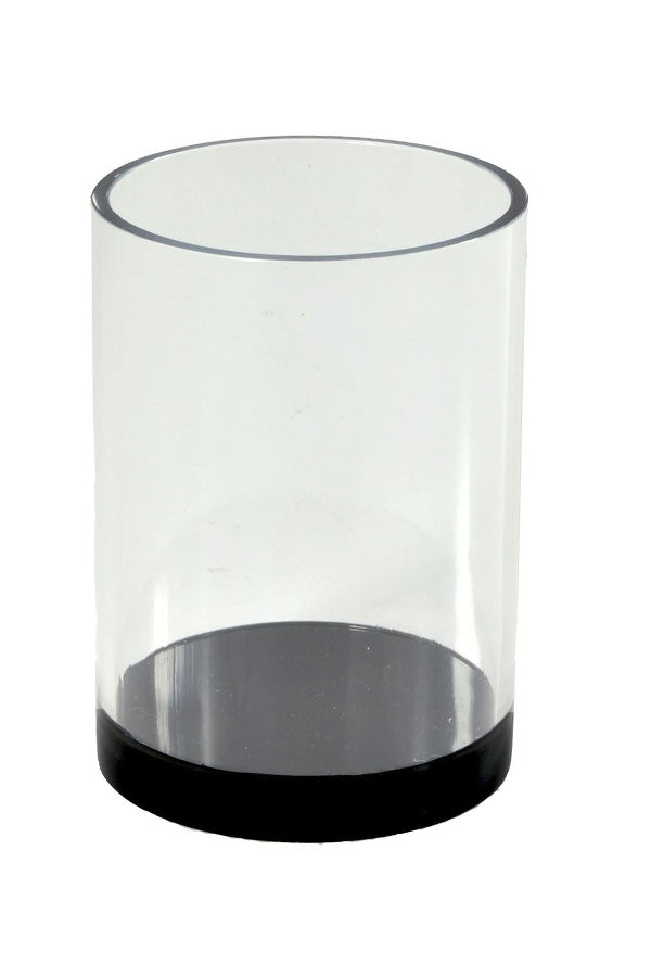 Ice Black Tumbler