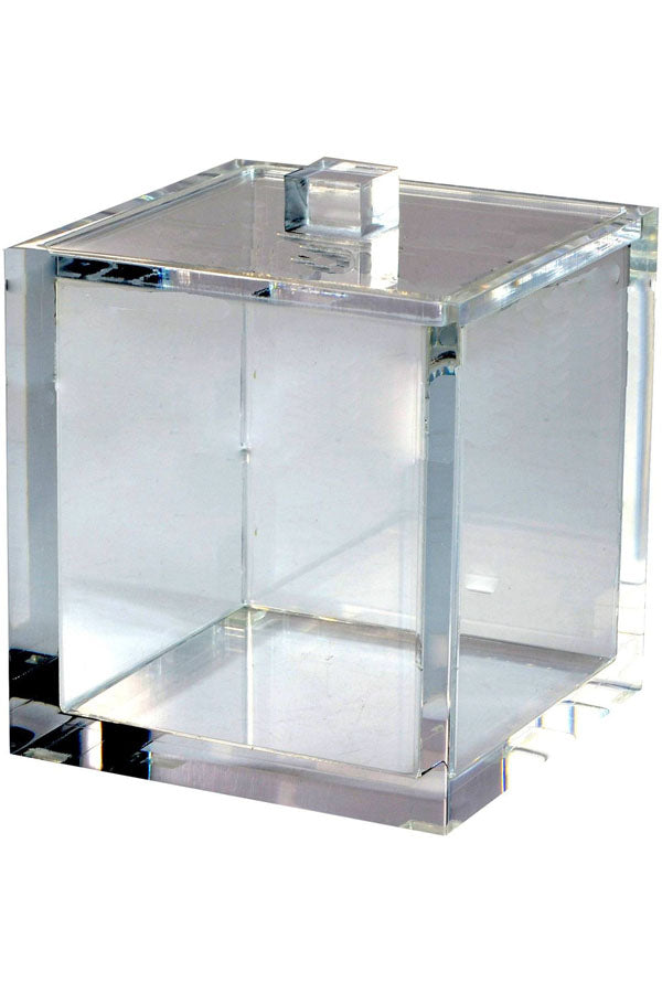 Ice Clear Container