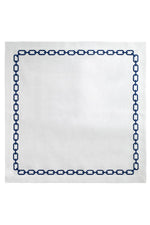 Chains Napkins, Set of 4