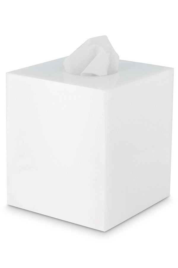 Ice White Boutique Tissue