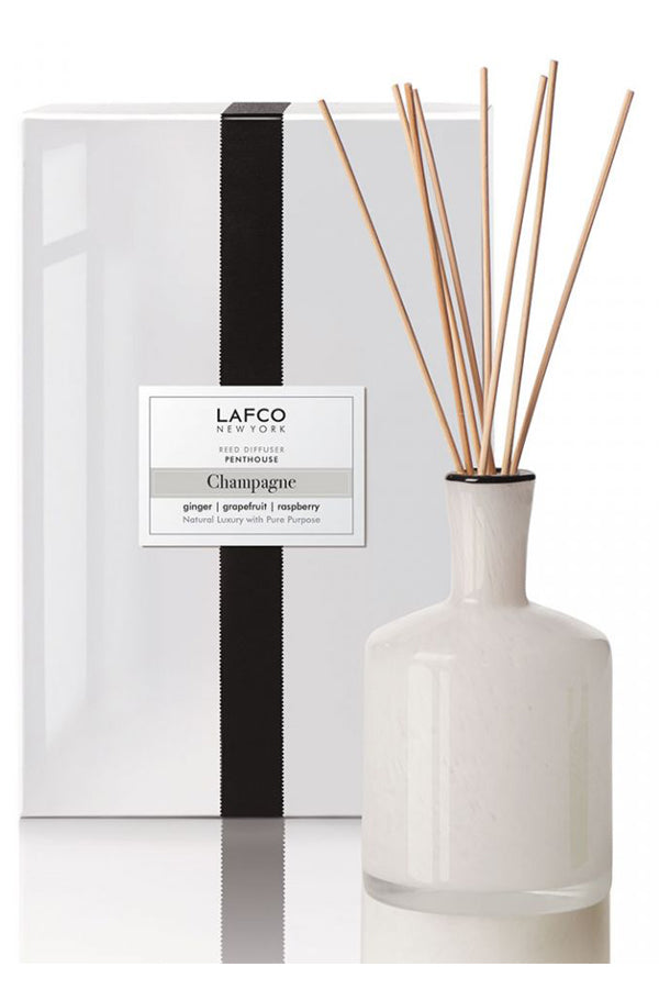 Champagne Signature Reed Diffuser 15.5oz