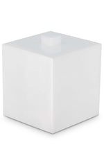Ice White Container