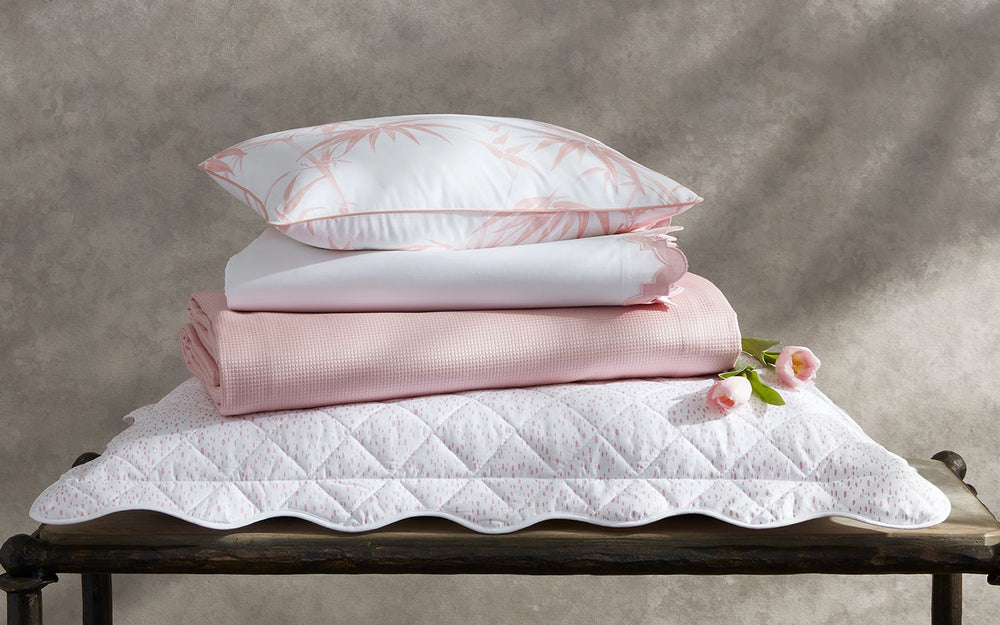 Aziza Pillowcase - Single