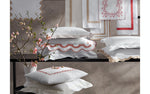 Aziza Pillowcase - Single