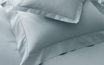 Bergamo Hemstitch Duvet Cover