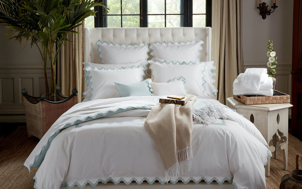 Aziza Duvet Cover